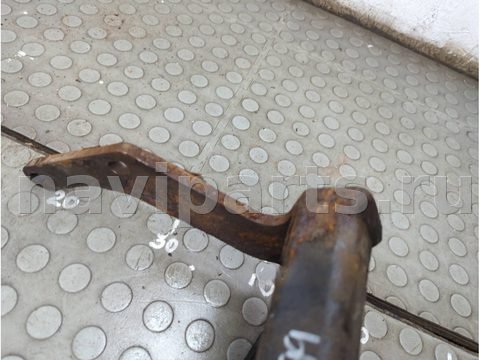 Прицепное устройство (фаркоп) Kia Picanto, 2010 г., арт. 21345048, фото 2
