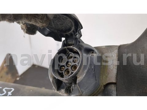 Прицепное устройство (фаркоп) Mercedes Vito, 2013 г., арт. 21351258, фото 2