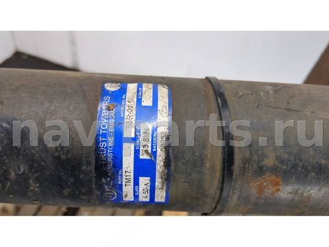 Прицепное устройство (фаркоп) Mercedes Vito, 2013 г., арт. 21351258, фото 3