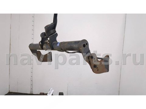 Прицепное устройство (фаркоп) Mercedes Vito, 2013 г., арт. 21351258, фото 4