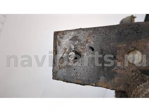 Прицепное устройство (фаркоп) Volvo XC90 I, 2002 г., арт. 21351282, фото 2