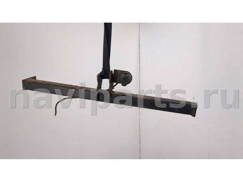 Прицепное устройство (фаркоп) Volvo XC90 I, 2002 г., арт. 21351282, фото 3