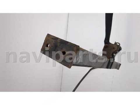 Прицепное устройство (фаркоп) Volvo XC90 I, 2002 г., арт. 21351282, фото 4