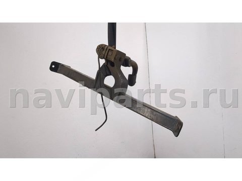 Прицепное устройство (фаркоп) Nissan Juke I, 2010 г., арт. 21351290, фото 2