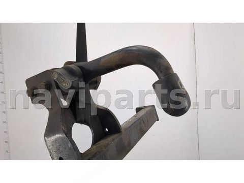 Прицепное устройство (фаркоп) Nissan Juke I, 2010 г., арт. 21351290, фото 4