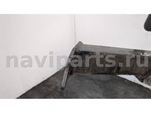 Прицепное устройство (фаркоп) Nissan Juke I, 2010 г., арт. 21351290, фото 5