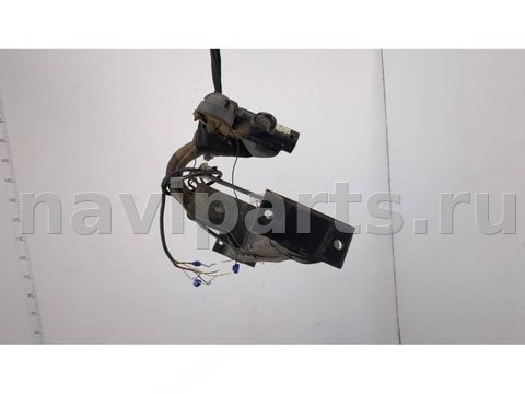 Прицепное устройство (фаркоп) Subaru Legacy BM/BR, 2009 г., арт. 21351336, фото 2