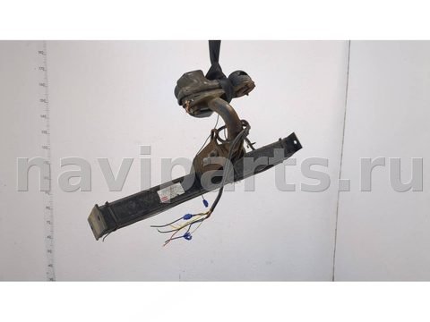 Прицепное устройство (фаркоп) Subaru Legacy BM/BR, 2009 г., арт. 21351336, фото 3