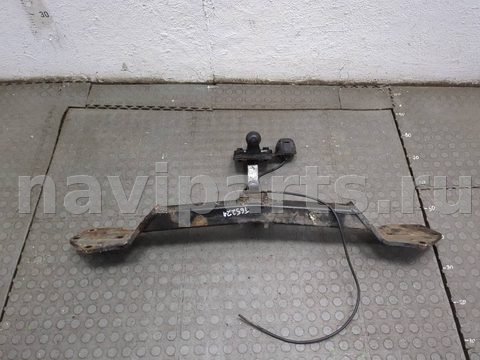 Прицепное устройство (фаркоп) BMW X5 E53, 1999 г., арт. 21353067