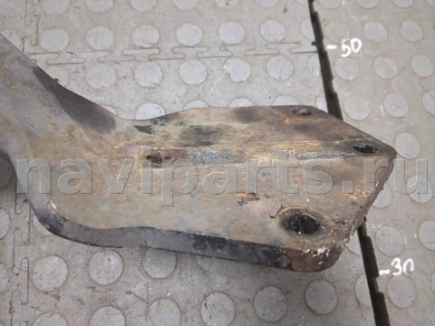 Прицепное устройство (фаркоп) BMW X5 E53, 1999 г., арт. 21353067, фото 2