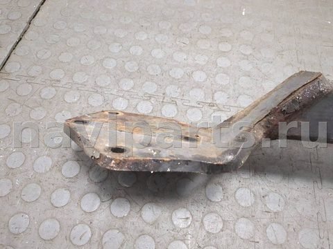 Прицепное устройство (фаркоп) BMW X5 E53, 1999 г., арт. 21353067, фото 3