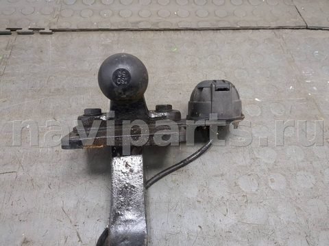 Прицепное устройство (фаркоп) BMW X5 E53, 1999 г., арт. 21353067, фото 5