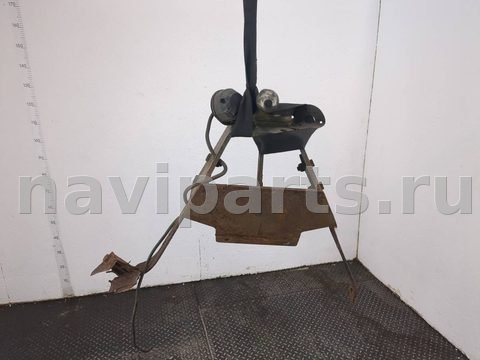 Прицепное устройство (фаркоп) Land-Rover Discovery II, 1998 г., арт. 21355955