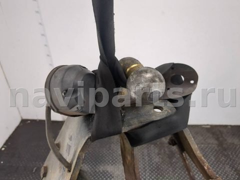 Прицепное устройство (фаркоп) Land-Rover Discovery II, 1998 г., арт. 21355955, фото 2