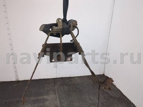 Прицепное устройство (фаркоп) Land-Rover Discovery II, 1998 г., арт. 21355955, фото 3
