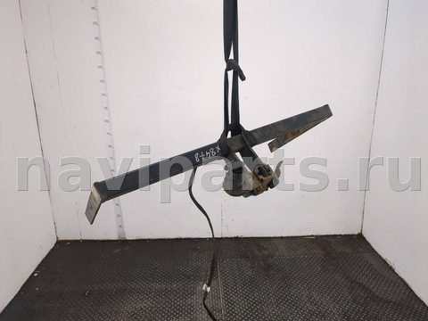 Прицепное устройство (фаркоп) Seat Ibiza IV, 2008 г., арт. 21355967