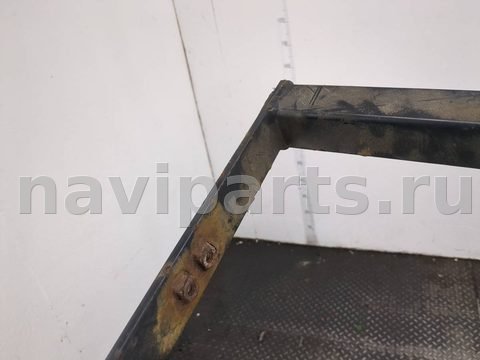Прицепное устройство (фаркоп) Seat Ibiza IV, 2008 г., арт. 21355967, фото 4