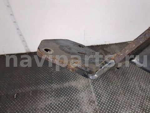 Прицепное устройство (фаркоп) BMW 5 F10/F11/GT F07 F10/F11 рестайлинг, 2013, арт. 21355992, фото 3