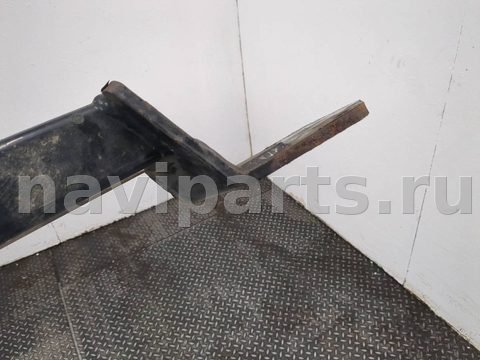 Прицепное устройство (фаркоп) BMW 5 F10/F11/GT F07 F10/F11 рестайлинг, 2013, арт. 21355992, фото 4