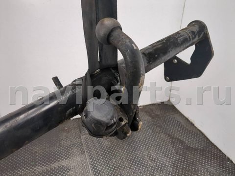 Прицепное устройство (фаркоп) Mercedes Vito, 2007 г., арт. 21356051, фото 2