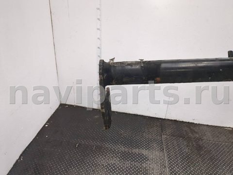 Прицепное устройство (фаркоп) Mercedes Vito, 2007 г., арт. 21356051, фото 3