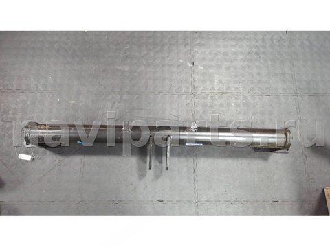 Прицепное устройство (фаркоп) Mercedes E W211 W211/S211 рестайлинг, 2006 г., арт. 21356058, фото 5