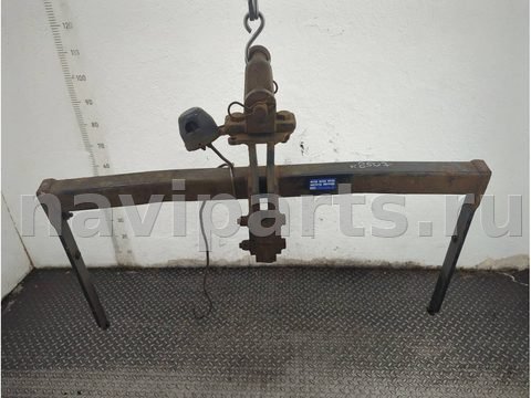 Прицепное устройство (фаркоп) Mercedes Vito, 2007 г., арт. 21356336