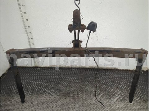 Прицепное устройство (фаркоп) Mercedes Vito, 2007 г., арт. 21356336, фото 2