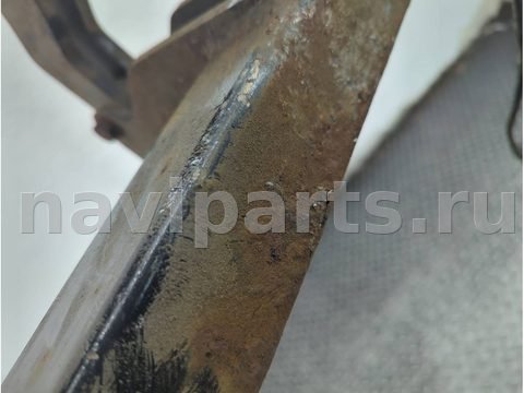Прицепное устройство (фаркоп) Mercedes Vito, 2007 г., арт. 21356336, фото 3