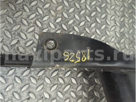 Прицепное устройство (фаркоп) Dodge Durango III, 2010 г., арт. 21358473, фото 2