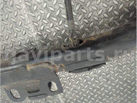 Прицепное устройство (фаркоп) Dodge Durango III, 2010 г., арт. 21358473, фото 3