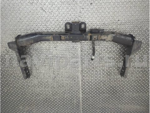 Прицепное устройство (фаркоп) Dodge Durango III, 2010 г., арт. 21358473, фото 4