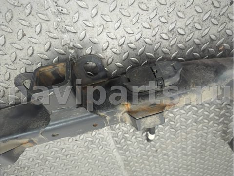 Прицепное устройство (фаркоп) Dodge Durango III, 2010 г., арт. 21358473, фото 5