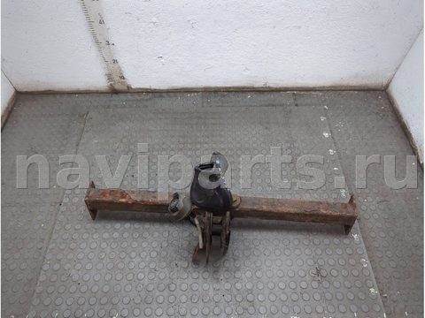 Прицепное устройство (фаркоп) Opel Vivaro A, 2001 г., арт. 21361864