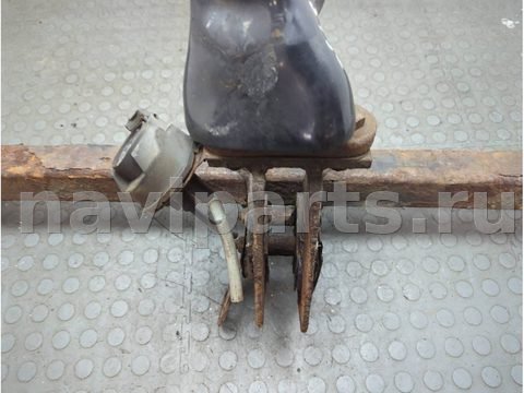 Прицепное устройство (фаркоп) Opel Vivaro A, 2001 г., арт. 21361864, фото 3