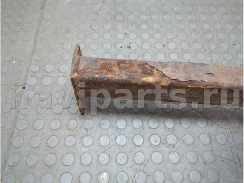 Прицепное устройство (фаркоп) Opel Vivaro A, 2001 г., арт. 21361864, фото 4