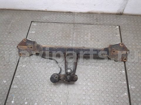 Прицепное устройство (фаркоп) BMW X5 E53 рестайлинг, 2003 г., арт. 21367355