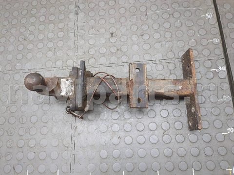 Прицепное устройство (фаркоп) Land-Rover Range Rover, 1999 г., арт. 21367361