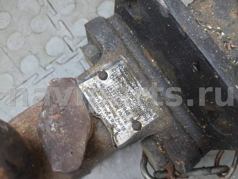 Прицепное устройство (фаркоп) Land-Rover Range Rover, 1999 г., арт. 21367361, фото 2