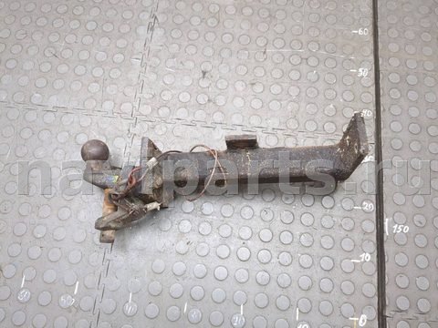 Прицепное устройство (фаркоп) Land-Rover Range Rover, 1999 г., арт. 21367361, фото 3