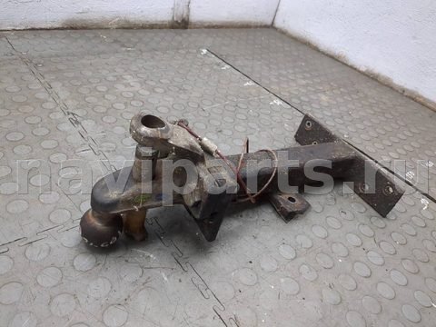Прицепное устройство (фаркоп) Land-Rover Range Rover, 1999 г., арт. 21367361, фото 5
