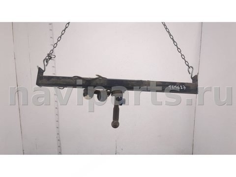Прицепное устройство (фаркоп) Volvo XC90 I, 2002 г., арт. 21372398