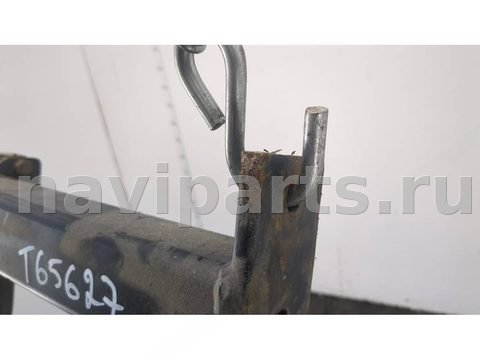 Прицепное устройство (фаркоп) Volvo XC90 I, 2002 г., арт. 21372398, фото 2