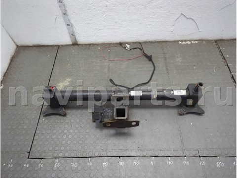 Прицепное устройство (фаркоп) Mercedes GL X164 рестайлинг, 2009 г., арт. 21373361