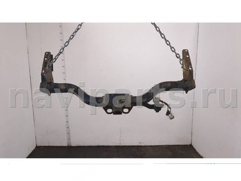 Прицепное устройство (фаркоп) Infiniti JX I, 2012 г., OEM 511703KA0A, арт. 21382863