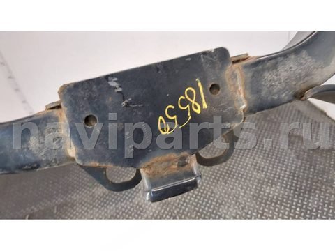 Прицепное устройство (фаркоп) Infiniti JX I, 2012 г., OEM 511703KA0A, арт. 21382863, фото 3