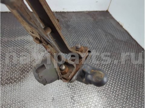 Прицепное устройство (фаркоп) Toyota RAV4 II, 2000 г., арт. 21394280, фото 2