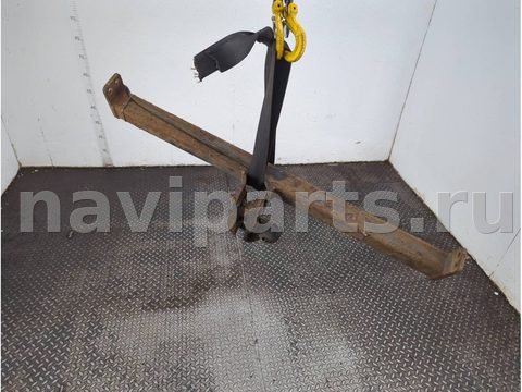 Прицепное устройство (фаркоп) Toyota RAV4 II, 2000 г., арт. 21394280, фото 3