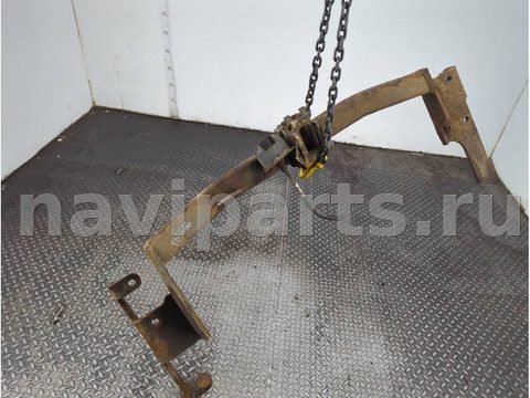 Прицепное устройство (фаркоп) Nissan Murano Z50, 2002 г., арт. 21394288