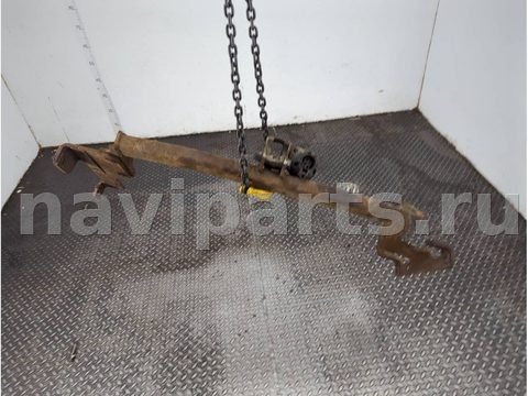 Прицепное устройство (фаркоп) Nissan Murano Z50, 2002 г., арт. 21394288, фото 4